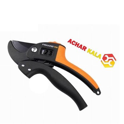 تصویر قیچی باغبانی فیسکارس کد p83