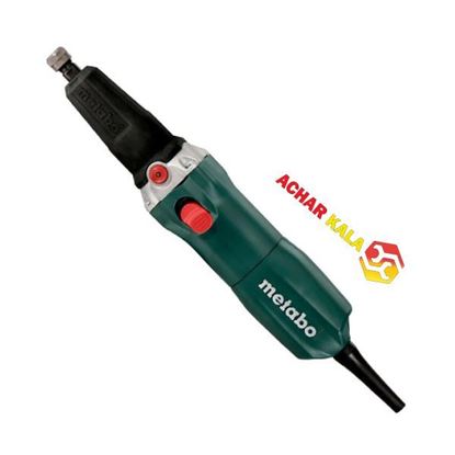 تصویر فرز انگشتی متابو گلو بلند مدل GE 710 PLUS