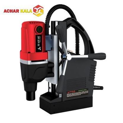 تصویر دریل مگنت محک مدل MD-352