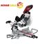 تصویر اره فارسی بر لیزری اسلایدی محک مدل MS-210/300H