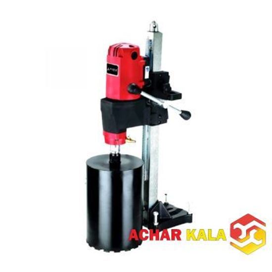 تصویر دریل نمونه برداری کرگیر محک مدل DCD-3205