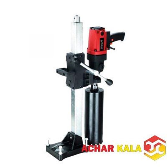 تصویر دریل نمونه برداری کرگیر محک مدل DCD-1380