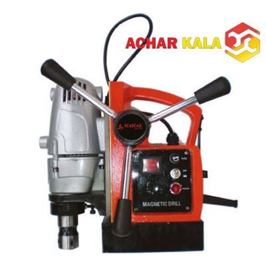 تصویر دریل مگنت محک مدل MD 3200